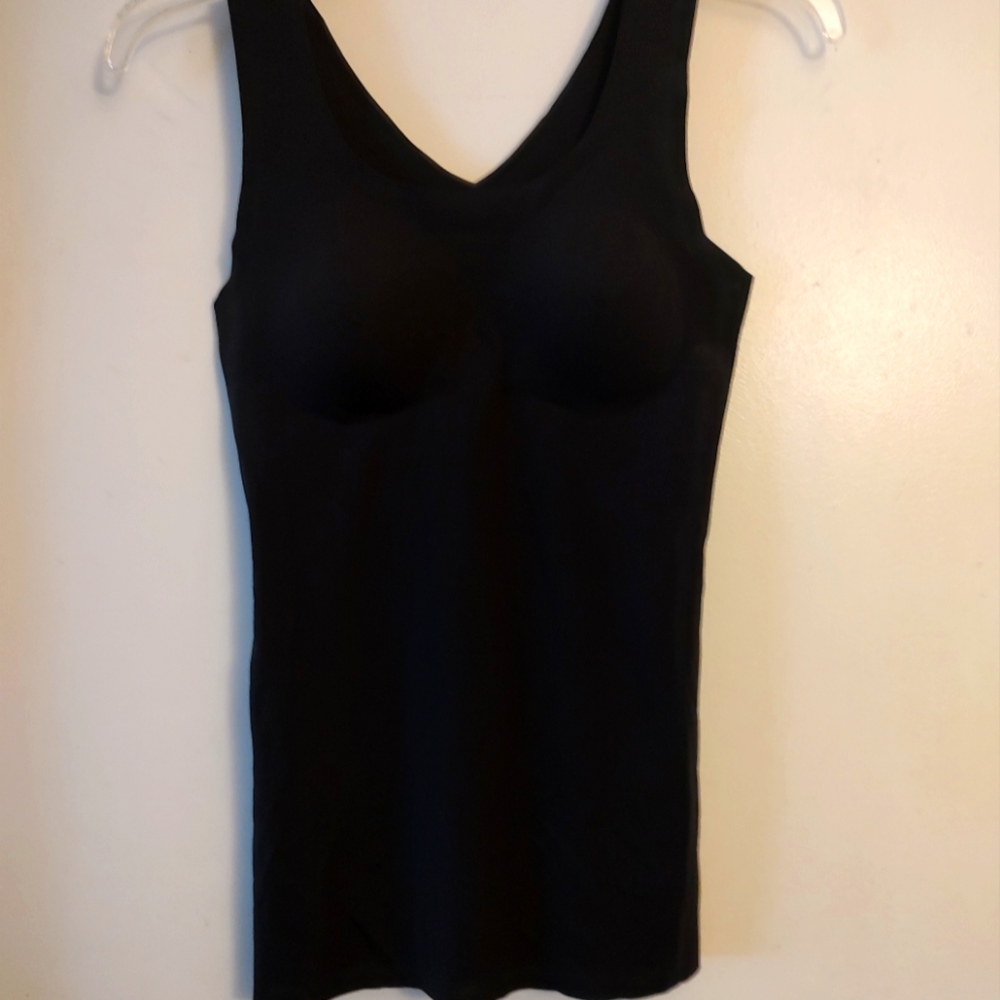 Bali removable pad shapewear. Size S/P